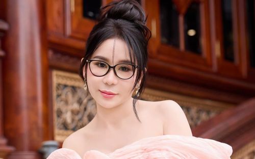 Chiếc đồng hồ gần 6 tỷ của bà chủ thẩm mỹ viện Mailisa