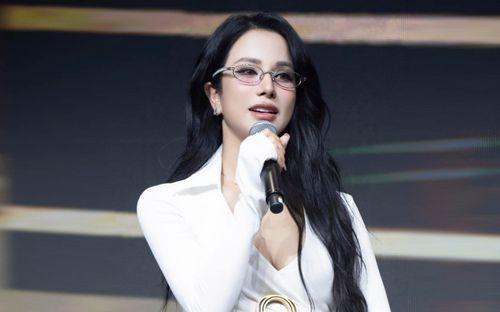 Diệp Lâm Anh phản pháo cực gắt sau tâm thư của chồng cũ