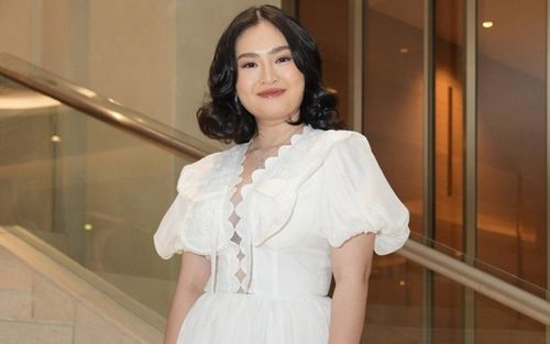 Thiện Nhân đáp trả khi bị nhận xét: 'Tự nhiên đánh mất sự nghiệp'