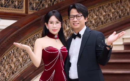 Tủ lạnh 8 chữ số của bà chủ thẩm mỹ viện Mailisa