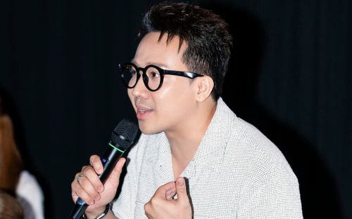 Trấn Thành thừa nhận bị thao túng