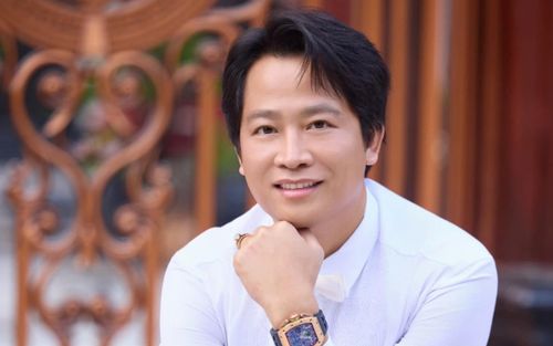 Chiếc đồng hồ gần 20 tỷ của chồng bà chủ thẩm mỹ viện Mailisa