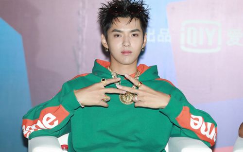 Mạng xã hội Trung Quốc 'dậy sóng' trước tin đồn Ngô Diệc Phàm qua đời