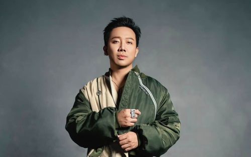 Thương tích của Trấn Thành