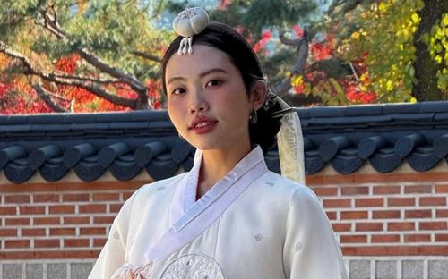 Phương Mỹ Chi gây thương nhớ với visual trong trẻo tựa nàng thơ