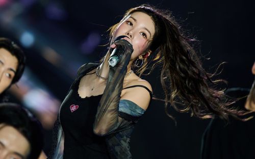 Quy tụ dàn sao đình đám như Bi Rain, Dara, Kwon Eunbi,... WaterBomb tại Việt Nam vẫn bị chê kém nhiệt