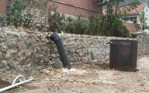 Người dân tại một ngôi làng kiếm tiền từ chiếc giếng sâu, thu nhập hơn 1 tỷ đồng