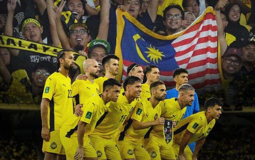 AFF 'thắng' FIFA giúp tuyển Malaysia đảo ngược tình cảnh