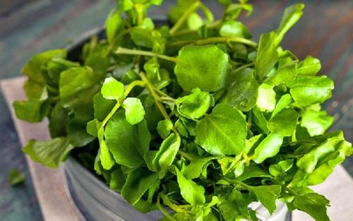 Loại rau ở Việt Nam được thế giới chấm 100 điểm về dinh dưỡng, chợ bán rẻ bèo