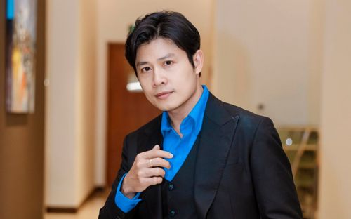 Bước ngoặt quan trọng của nhạc sĩ Nguyễn Văn Chung ở tuổi 42