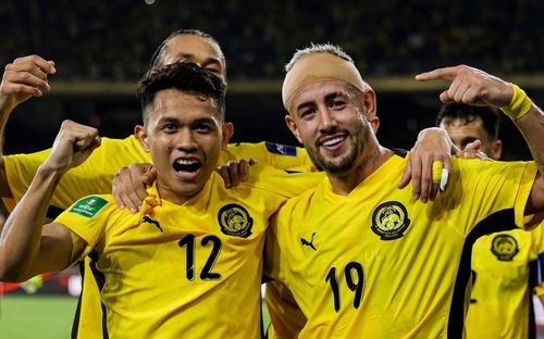 Tin tối 16/11: Malaysia gây áp lực cho tuyển Việt Nam với bất ngờ từ FIFA