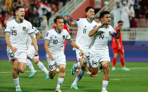 Tin cuối ngày: Tuyển Indonesia quyết soán ngôi Việt Nam ở AFF Cup 2026