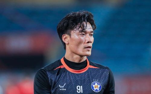 Đà Nẵng gây bất ngờ dù thủ môn Bùi Tiến Dũng chia tay trong nỗi buồn