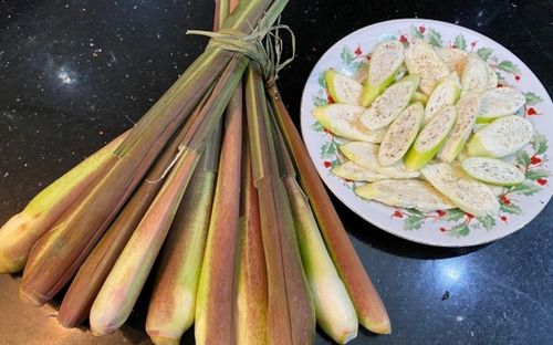 Đặc sản Ninh Bình mỗi năm chỉ một vụ, vừa thu hoạch đã có người chờ mua