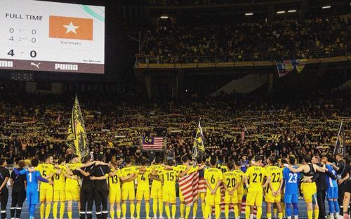 Tin tối 17/11: HLV Nepal nói thẳng Malaysia lợi thế quá lớn sau quyết định của AFC