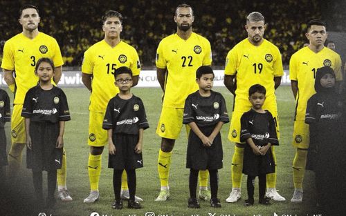 Tin cuối ngày: Không có kỳ tích để Malaysia loại tuyển Việt Nam