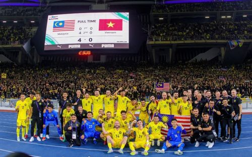 Tin sáng 18/11: AFC nói thật tình cảnh tuyển Việt Nam trước Malaysia