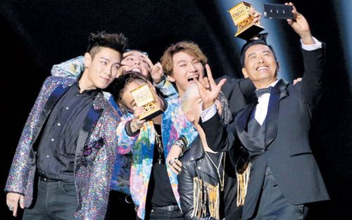 Châu Nhuận Phát xác nhận trở lại MAMA sau 10 năm, sắp sửa có thêm khoảnh khắc huyền thoại!