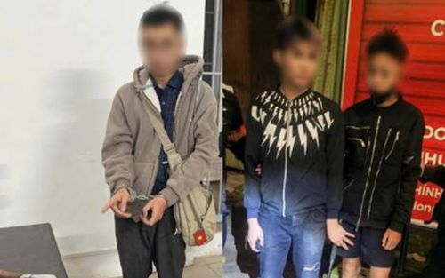 Nam sinh viên có biểu hiện bất thường lúc nửa đêm, Công an kiểm tra liền lộ ra 'bí mật'