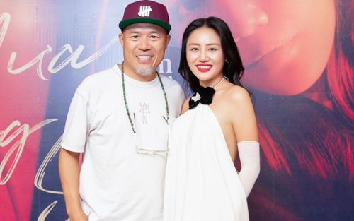 Nhạc sĩ Huy Tuấn lên tiếng về sự thay đổi của Văn Mai Hương