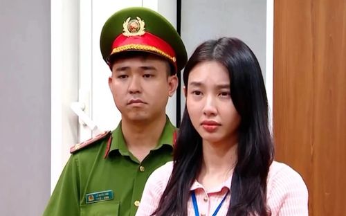 Vụ lừa dối khách hàng liên quan Hoa hậu Thuỳ Tiên, Quang Linh Vlog: Những ai không bị xử lý hình sự?