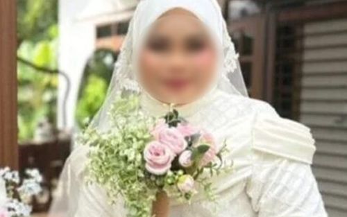 Bỏ ra 70 triệu đồng làm đám cưới, cô dâu xấu hổ với khách mời vì chú rể không tới