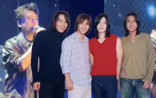 Chu Hiếu Thiên bật khóc trong buổi biểu diễn giữa nghi vấn bị loại khỏi đội hình F4