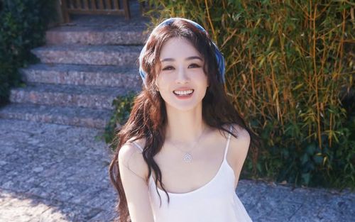 Thông báo khẩn của Triệu Lệ Dĩnh