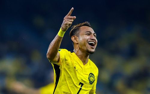 Thắng Nepal, Malaysia chạm một tay vào vé dự Asian Cup 2027