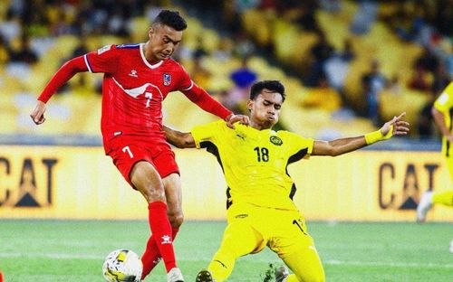 Tin cuối ngày: Malaysia khiến tuyển Việt Nam cạn hy vọng trên lý thuyết