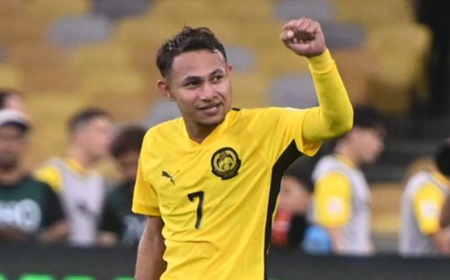 AFC nói thẳng tuyển Malaysia đã bỏ xa Việt Nam 6 điểm
