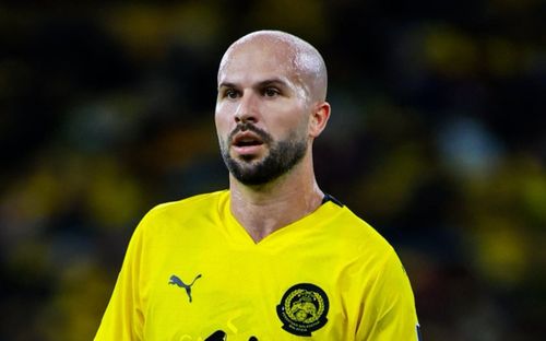 LĐBĐ Malaysia đã nhận sai với FIFA