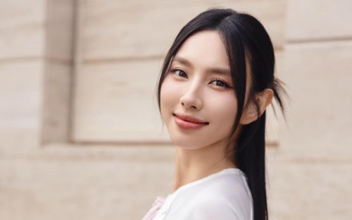 Chiếc xe máy 22 triệu của Nguyễn Thúc Thuỳ Tiên