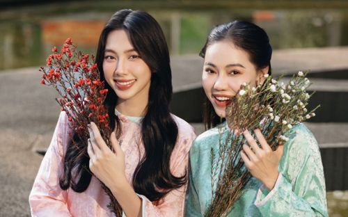 Tổng giám đốc Công ty Sen Vàng vắng mặt tại phiên toà xét xử của Hoa hậu Thuỳ Tiên