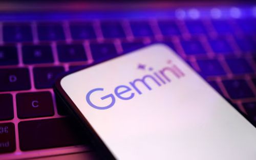 Google chính thức ra mắt Gemini 3