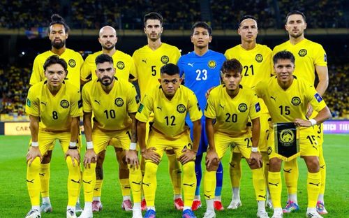 FIFA không xử tuyển Malaysia thua Việt Nam 0-3