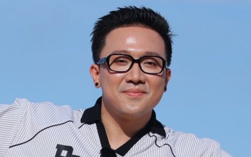 Chiếc xe 300 triệu của Trấn Thành