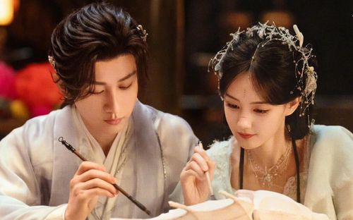 BXH phim Hoa ngữ hot nhất hiện tại: Thành Nghị đối đầu La Vân Hi