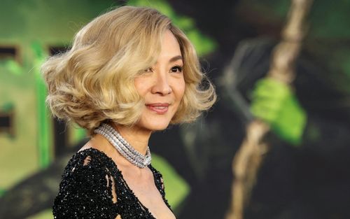 Sau Châu Nhuận Phát, Dương Tử Quỳnh xác nhận tham gia MAMA 2025