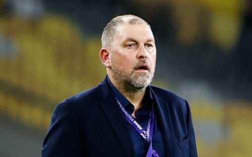 HLV tuyển Malaysia tuyên bố tiếp tục thắng Việt Nam