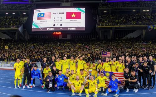Tin trưa 20/11: Chuyện kỳ lạ nhất châu Á xảy ra nếu Việt Nam thắng Malaysia 4-0