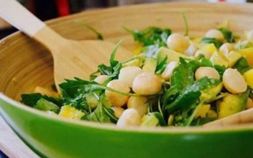 Loại hạt đắt nhất nhì thế giới, Việt Nam lại có sẵn, chế biến nhiều món ngon