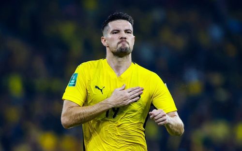 Tuyển Malaysia chính thức bị LĐBĐ châu Á phạt nặng ở vòng loại Asian Cup 2017