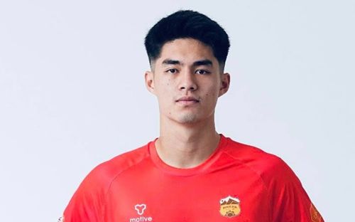 Thủ môn Trần Trung Kiên gây xôn xao với số tiền hơn 6 tỷ