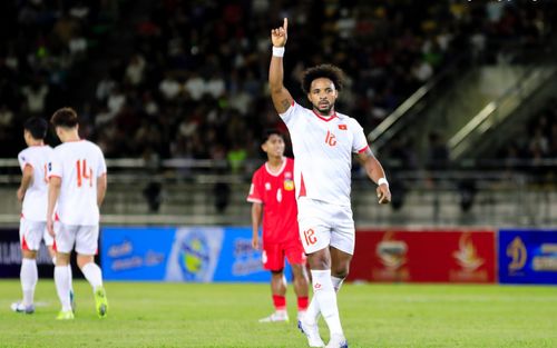 Tuyển Việt Nam lập kỷ lục châu Á khi Malaysia bị AFC xử thua 2 trận