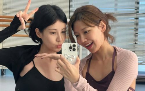 Bí quyết dưỡng da căng bóng của các sao Hàn