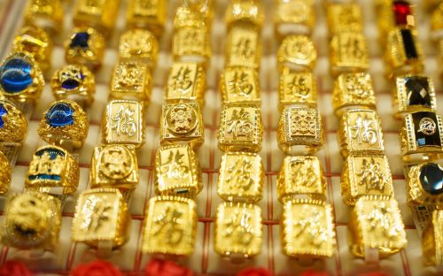 Giá vàng chiều 23/11: Giữ ngưỡng hơn 150 triệu đồng