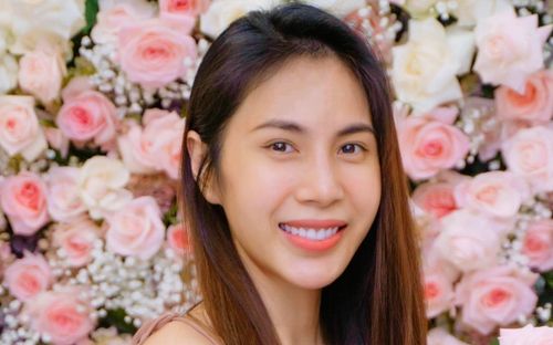 Tủ lạnh 8 triệu của ca sĩ Thủy Tiên