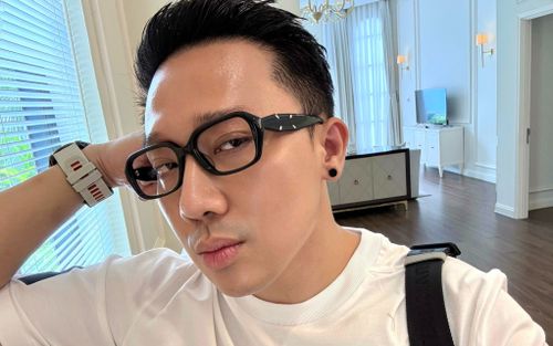 Trấn Thành 'than trời' vì bị ép