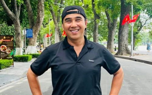 Điện thoại 3 triệu của Quyền Linh